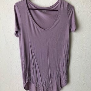This cute v neck that you can dress up or down